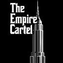 Logo The Empire <mark>Cartel</mark>