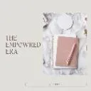 Logo The Empowered <mark>Era</mark> Academy