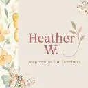 Logo The Teacher Inspiration Hub