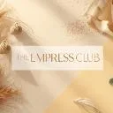 Logo The Empress Club