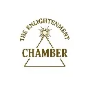 Logo The <mark>Enlightenment</mark> chamber