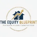 Logo The <mark>Equity</mark> Blueprint