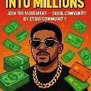 Logo THE ETGM WEALTH COMMUNITY