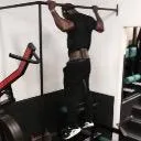 Logo The evolution lab