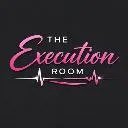 Logo THE EXECUTION ROOM