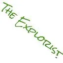 Logo THE EXPLORIST