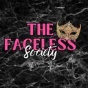 Logo The Faceless Society -TFS