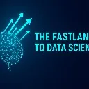 Logo The Fastlane to Data Science