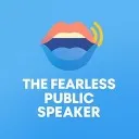 Logo The Fearless Public Speaker