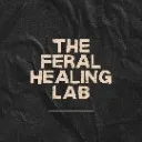 Logo The Feral Healing Lab