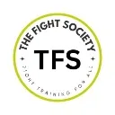 Logo The <mark>Fight</mark> Society