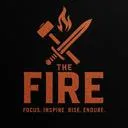 Logo The Fire