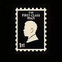 Logo The First Class Man
