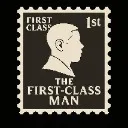 Logo The First Class Man
