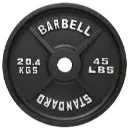 Logo The First Rep