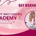 Logo The Fit and Funded Academy