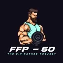 Logo The Fit Father Project