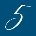 Logo The Five Minute investor