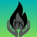Logo The Flame Keepers