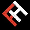 Logo The Flawed Hero® <mark>Movement</mark>