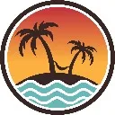 Logo 🏝️ Flip Flop Tribe