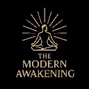 Logo The Modern <mark>Awaken</mark>ing