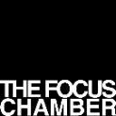 Logo The Focus Chamber ⚡️