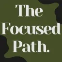 Logo The Focused Path