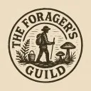 Logo The Forager's Guild