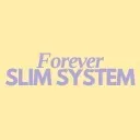 Logo Forever Slim System