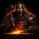 Logo The <mark>Forge</mark> System