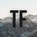 Logo The Foundation