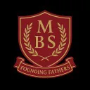 Logo <mark>Founding</mark> Fathers