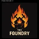 Logo The Foun<mark>dry</mark>