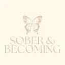 Logo $0 to Sober