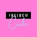 Logo The Freedom CIrcle