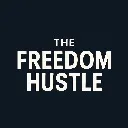 Logo The Freedom Hustle