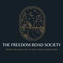Logo The Freedom Road Society