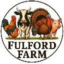 Logo Grow Your Own Food at Home