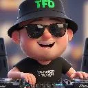 Logo The Funked Dimension