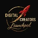 Logo Digital Creators Launchpad