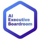Logo AI Executive Boardroom