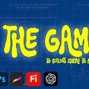 Logo THE <mark>GAMEPLAN</mark>