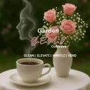 Logo The Garden <mark>GEMS</mark> Collective