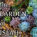 Logo THE GARDEN OF ISLAH