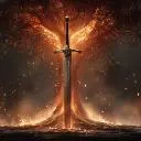 Logo The Garden: Prayer & <mark>Worship</mark>