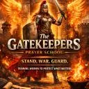 Logo The Gatekeepers