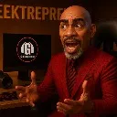 Logo Geektrepreneur Academy