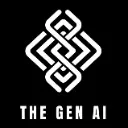 Logo The Gen AI Institute