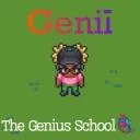 Logo The Genius School